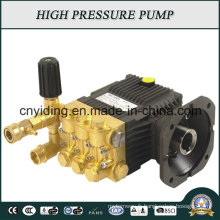 3600psi / 250bar Pompe à piston Triplex haute pression de 11L / Min (YDP-1019)
